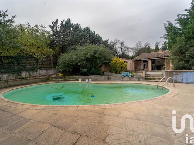 Vente Maison 6 pièces 141 m2 Flayosc