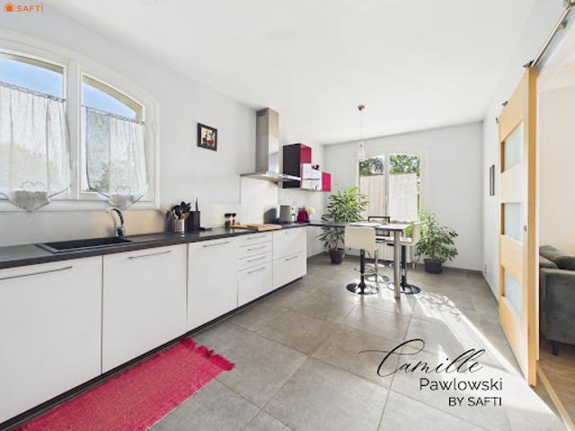 Vente Maison 6 pièces 141 m2 Fronton