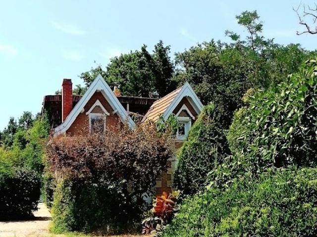 Vente Maison 6 pièces 141 m2 Gujan Mestras