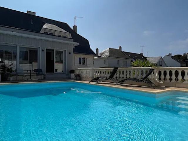 Vente Maison 6 pièces 141 m2 Le Croisic