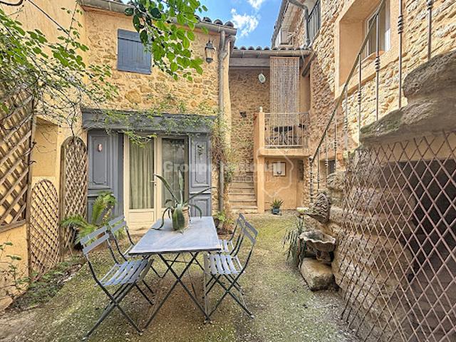 Vente Maison 6 pièces 141 m2 L'Isle sur la Sorgue