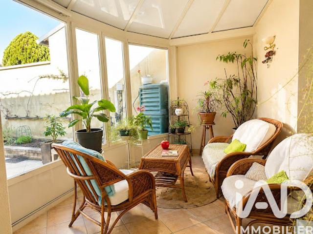 Vente Maison 6 pièces 141 m2 Lognes