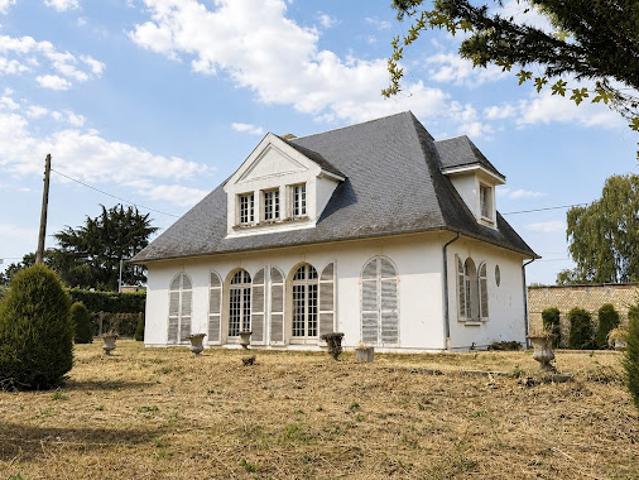 Vente Maison 6 pièces 141 m2 Louviers