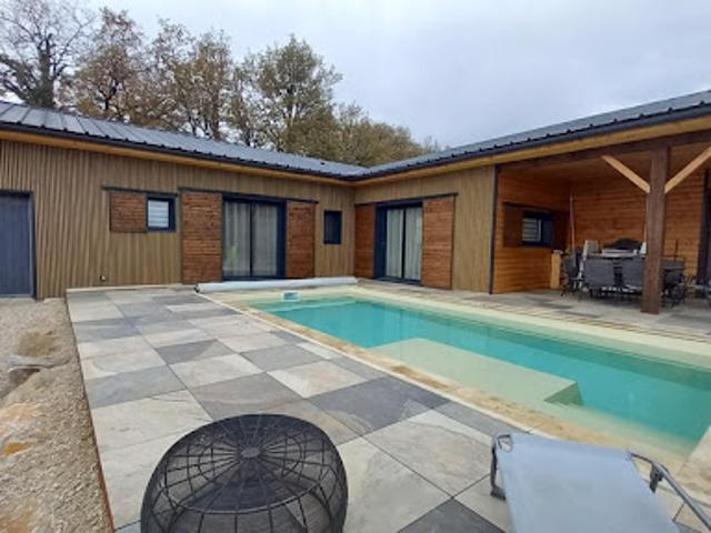 Vente Maison 6 pièces 141 m2 Parisot
