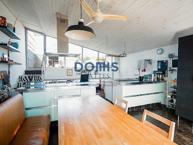 Vente Maison 6 pièces 141 m2 Perols