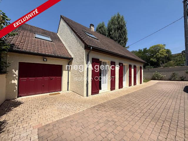 Vente Maison 6 pièces 141 m2 Perdreauville