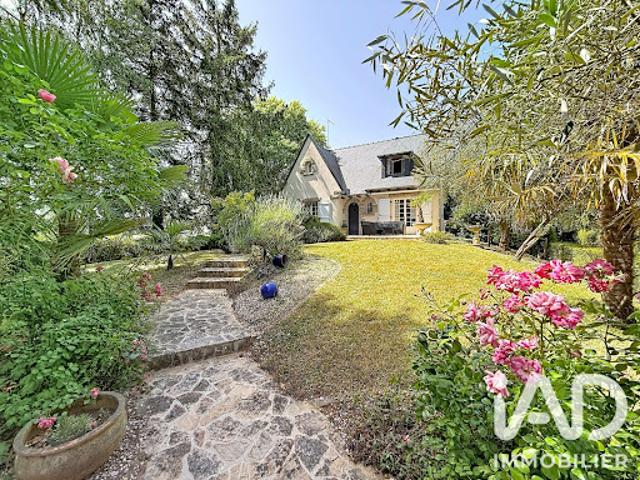Vente Maison 6 pièces 141 m2 Pleumeleuc