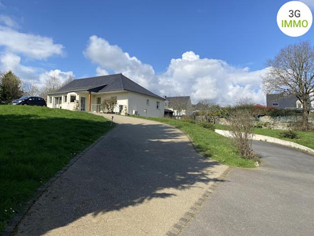 Vente Maison 6 pièces 141 m2 Ploeren