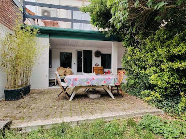 Vente Maison 6 pièces 141 m2 Romainville