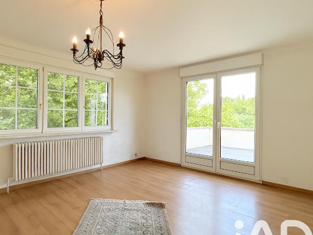 Vente Maison 6 pièces 141 m2 Saint Avold