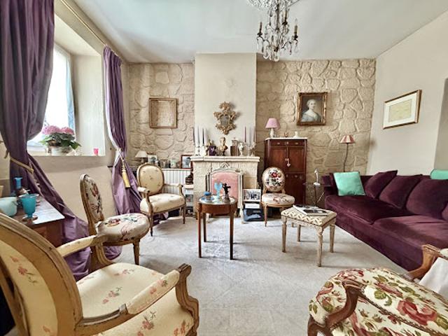 Vente Maison 6 pièces 141 m2 Senlis