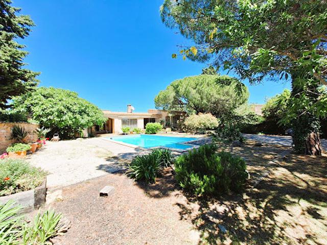 Vente Maison 6 pièces 141 m2 Sète