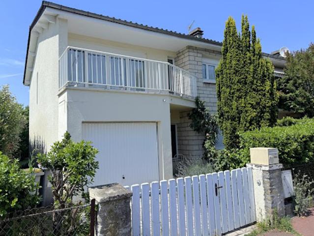 Vente Maison 6 pièces 141 m2 Taverny