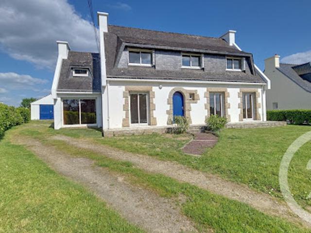 Vente Maison 6 pièces 141 m2 Theix Noyalo