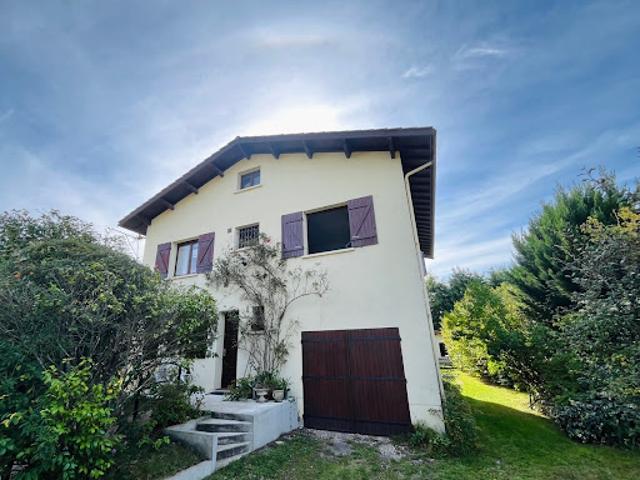 Vente Maison 6 pièces 141.18 m2 La Teste de Buch