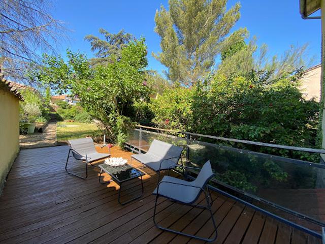 Vente Maison 6 pièces 141.4 m2 Saint Etienne des Oullières