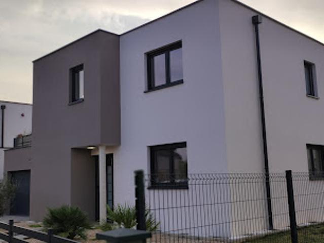 Vente Maison 6 pièces 141.55 m2 Sessenheim