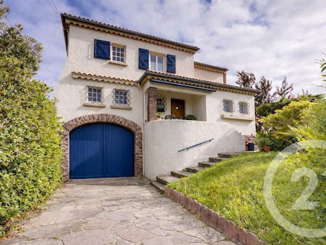 Vente Maison 6 pièces 141.56 m2 Bayonne