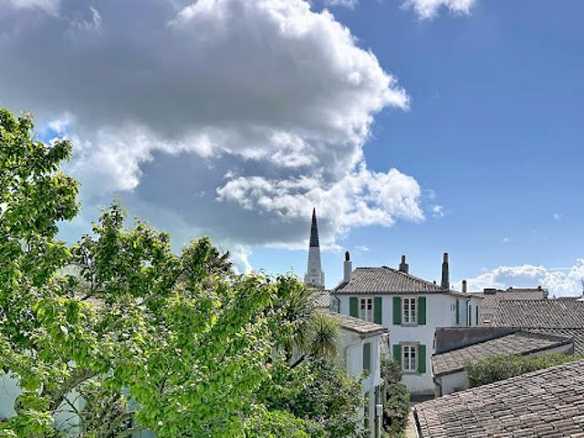 Vente Maison 6 pièces 141.59 m2 Ars en Ré