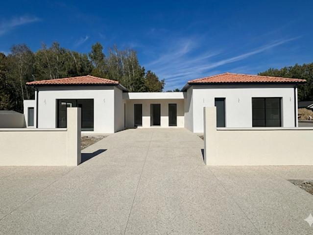Vente Maison 6 pièces 141.52 m2 Loupes