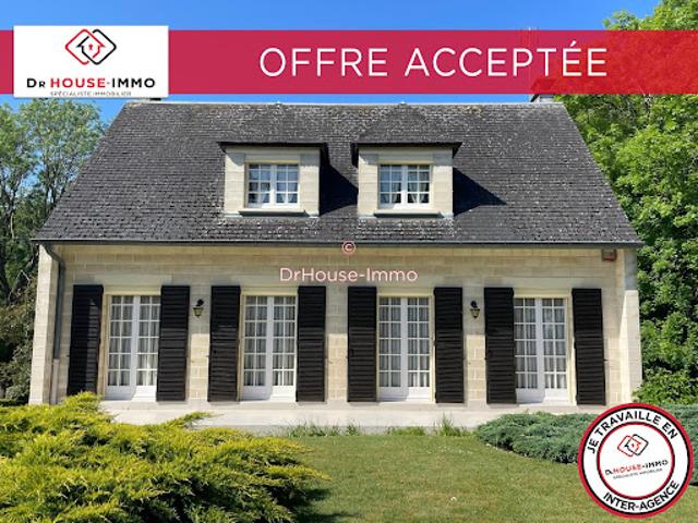 Vente Maison 6 pièces 141.5 m2 Nesle