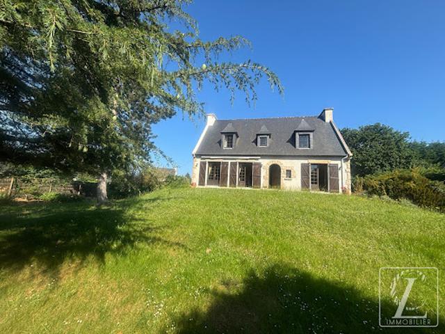 Vente Maison 6 pièces 141.5 m2 Sables d'or les pins