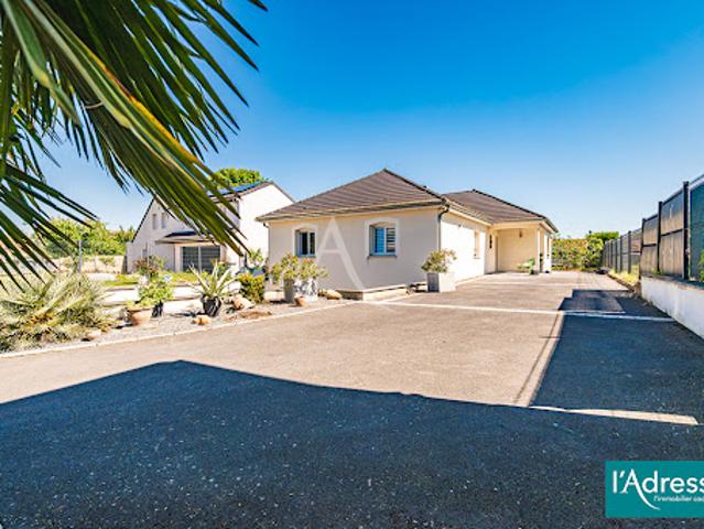 Vente Maison 6 pièces 141.63 m2 Pomacle