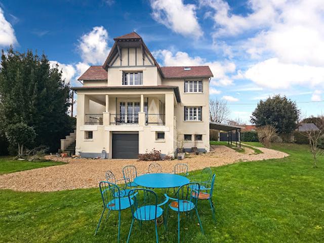 Vente Maison 6 pièces 142 m2 Meulan en Yvelines