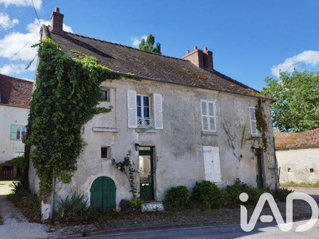 Vente Maison 6 pièces 142 m2 Montceaux lès Meaux