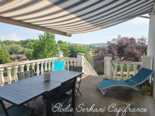 Vente Maison 6 pièces 142 m2 Nommay