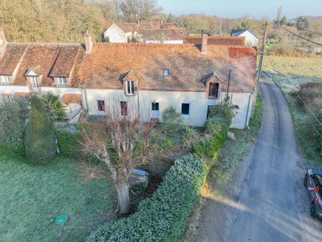 Vente Maison 6 pièces 142 m2 Amilly