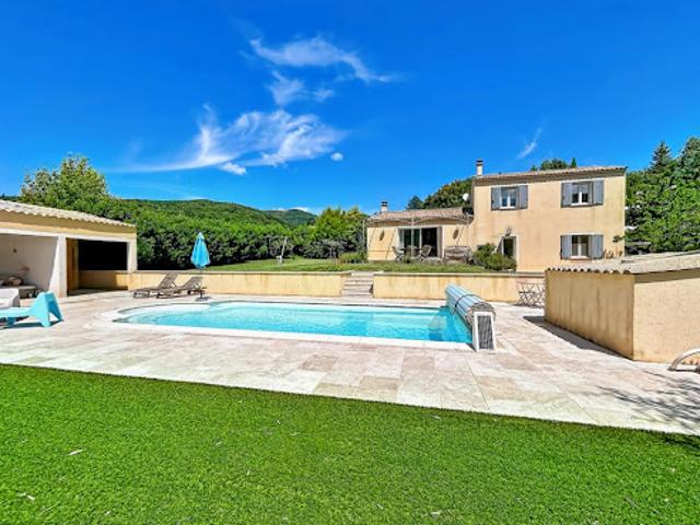 Vente Maison 6 pièces 142 m2 Bevons