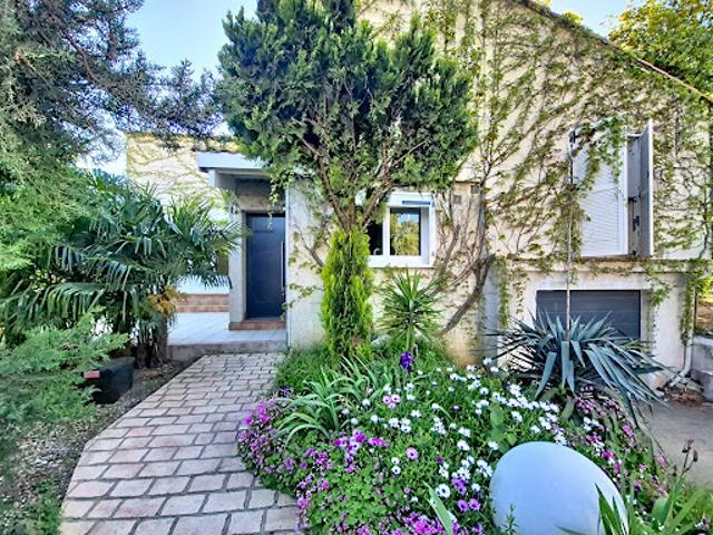 Vente Maison 6 pièces 142 m2 Beziers