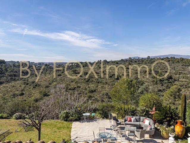 Vente Maison 6 pièces 142 m2 Biot