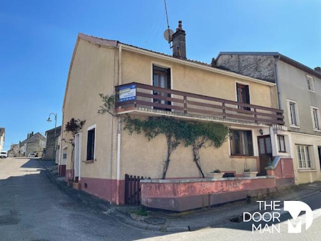 Vente Maison 6 pièces 142 m2 Bologne
