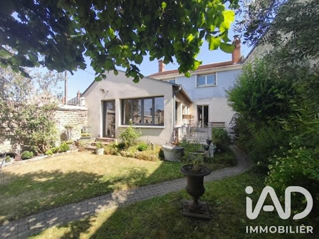 Vente Maison 6 pièces 142 m2 Boynes