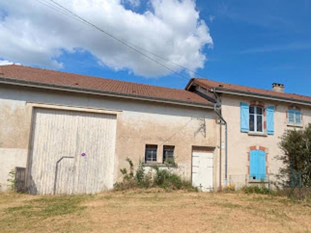Vente Maison 6 pièces 142 m2 Brabant sur Meuse