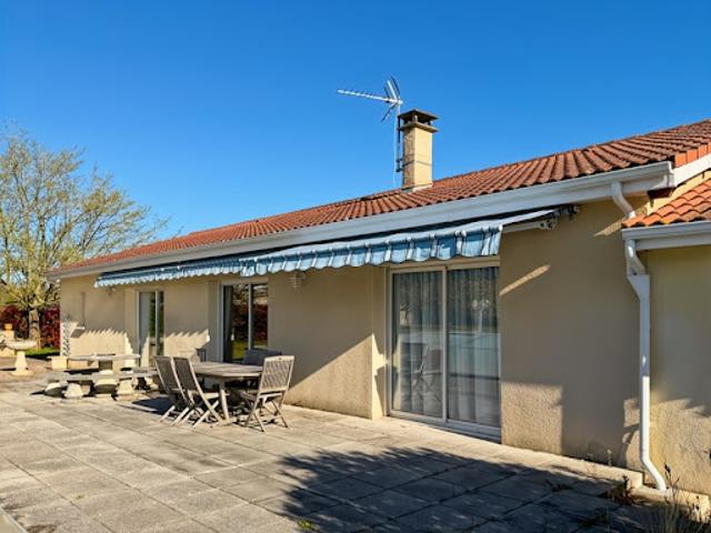 Vente Maison 6 pièces 142 m2 Castelnau Magnoac