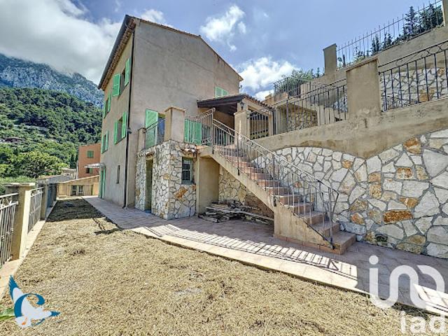 Vente Maison 6 pièces 142 m2 Castellar