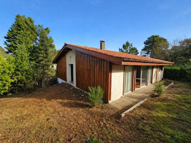 Vente Maison 6 pièces 142 m2 Carcans