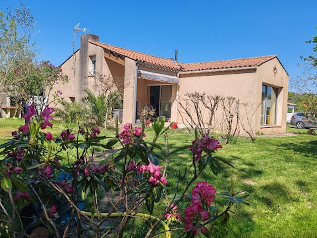 Vente Maison 6 pièces 142 m2 Challans