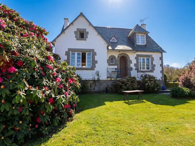 Vente Maison 6 pièces 142 m2 Collorec