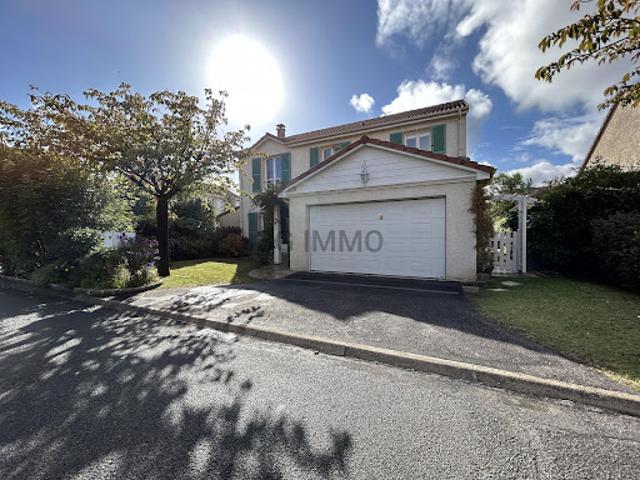 Vente Maison 6 pièces 142 m2 Courtry