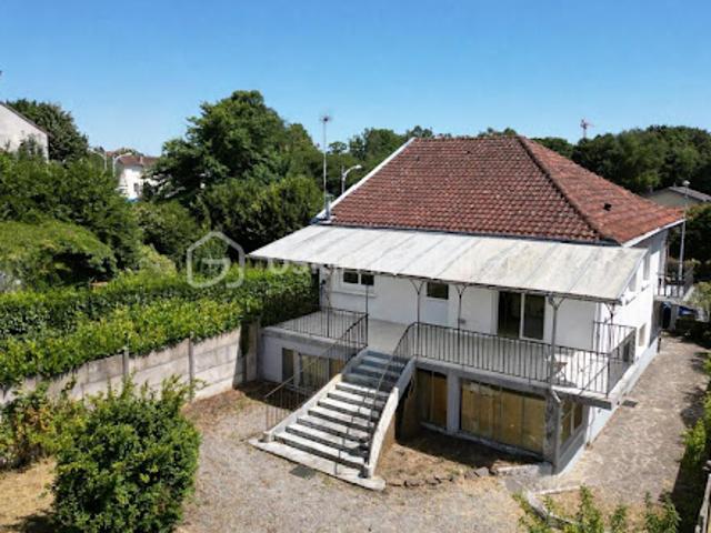 Vente Maison 6 pièces 142 m2 Couzeix