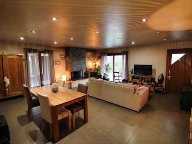 Vente Maison 6 pièces 142 m2 Fargues