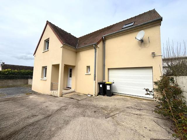 Vente Maison 6 pièces 142 m2 Fismes