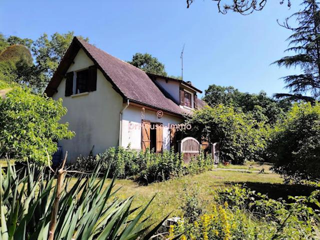Vente Maison 6 pièces 142 m2 Foucherolles