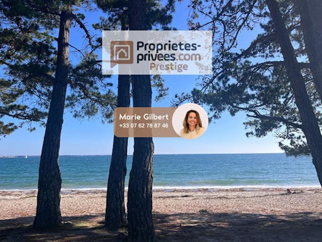 Vente Maison 6 pièces 142 m2 Fouesnant