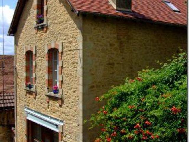 Vente Maison 6 pièces 142 m2 Gourdon