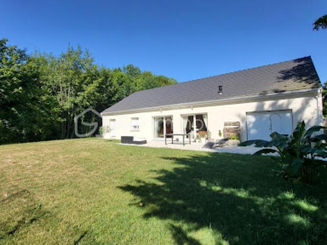 Vente Maison 6 pièces 142 m2 Isles sur Suippe